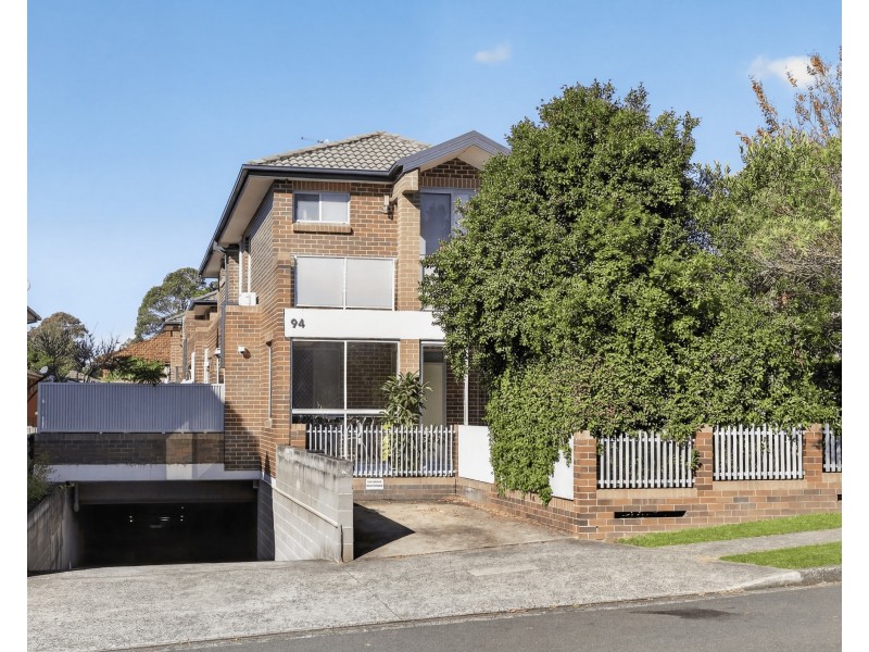 3/94 Evaline Street, Campsie NSW 2194