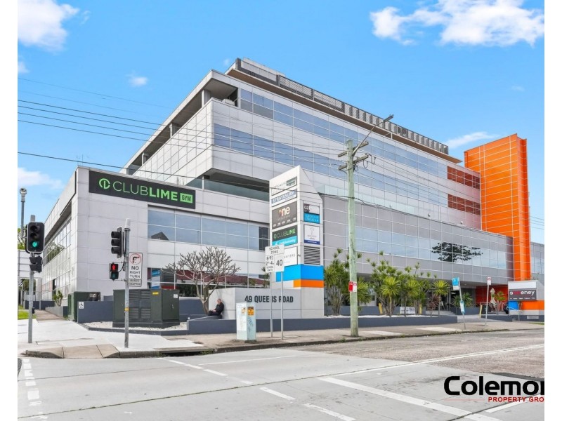 417/49-51 Queens Rd, Five Dock NSW 2046