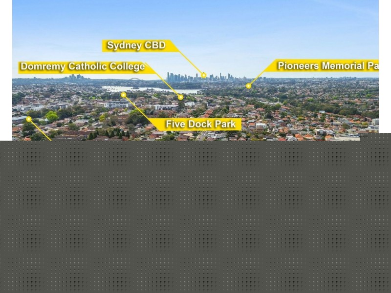 417/49-51 Queens Rd, Five Dock NSW 2046