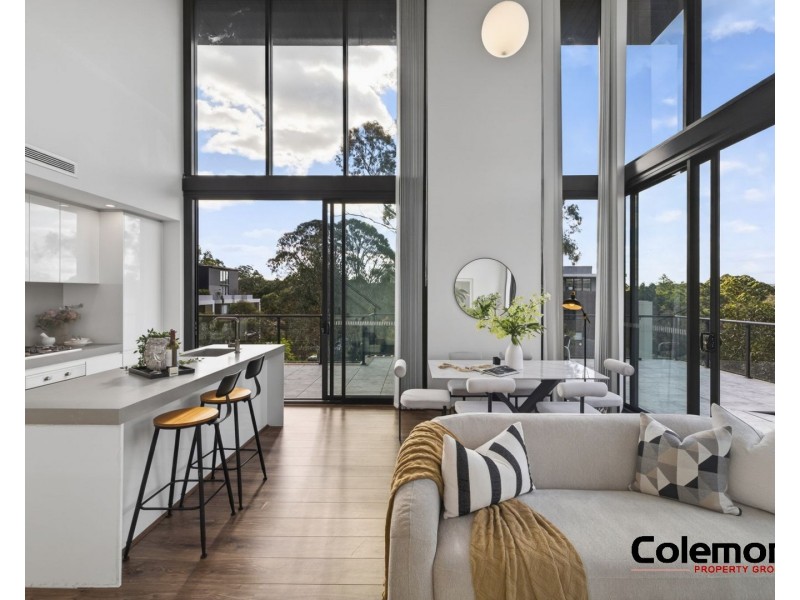 417/1 Cliff Road, Epping NSW 2121