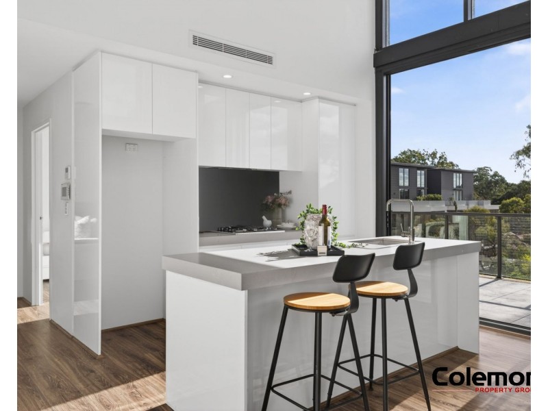 417/1 Cliff Road, Epping NSW 2121