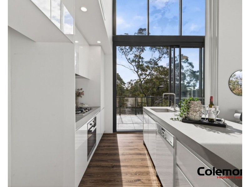 417/1 Cliff Road, Epping NSW 2121