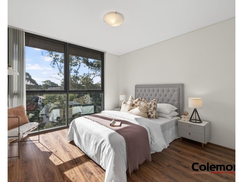 417/1 Cliff Road, Epping NSW 2121