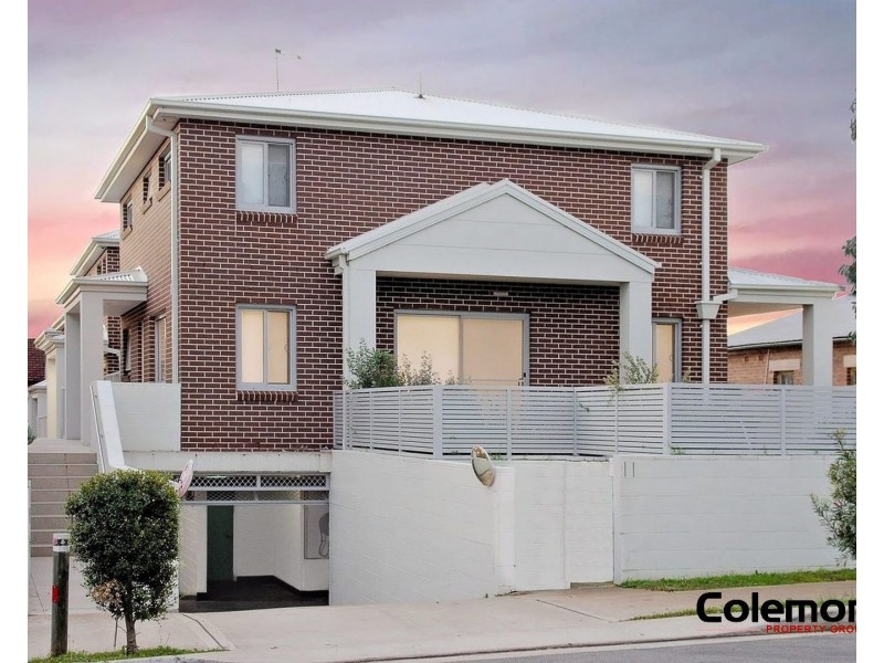 3/111 Yangoora Road, Lakemba NSW 2195