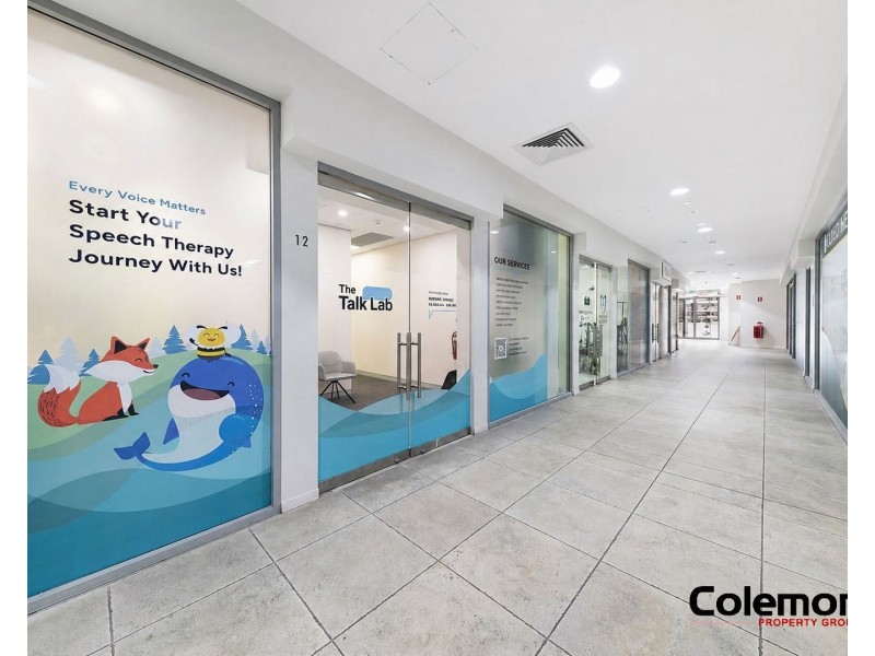 Shop 12/2A Brown St, Ashfield NSW 2131