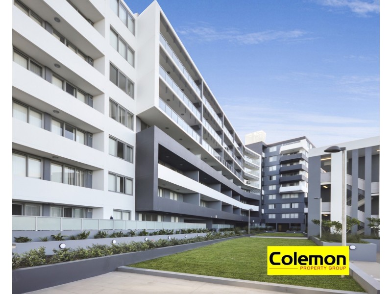 3304/11-15 Charles St, Canterbury NSW 2193