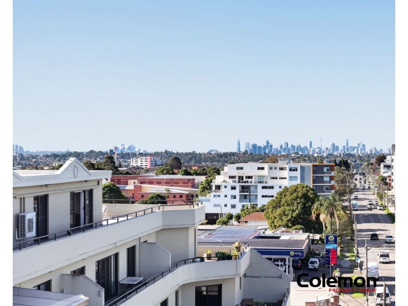 16/62-68 Sharp Street, Belmore NSW 2192