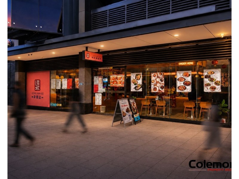 Shop 7/39-47 Belmore Road, Burwood NSW 2134