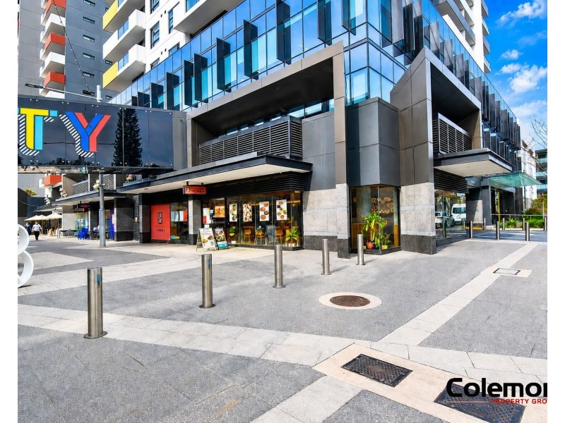 Shop 7/39-47 Belmore Road, Burwood NSW 2134