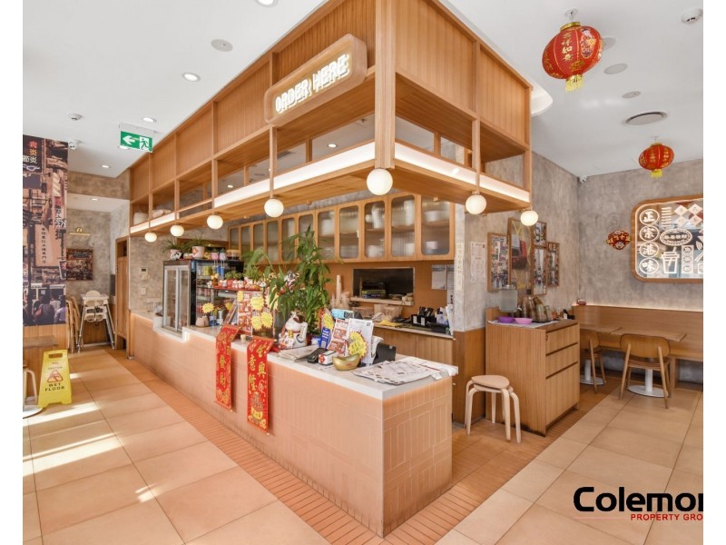 Shop 7/39-47 Belmore Road, Burwood NSW 2134