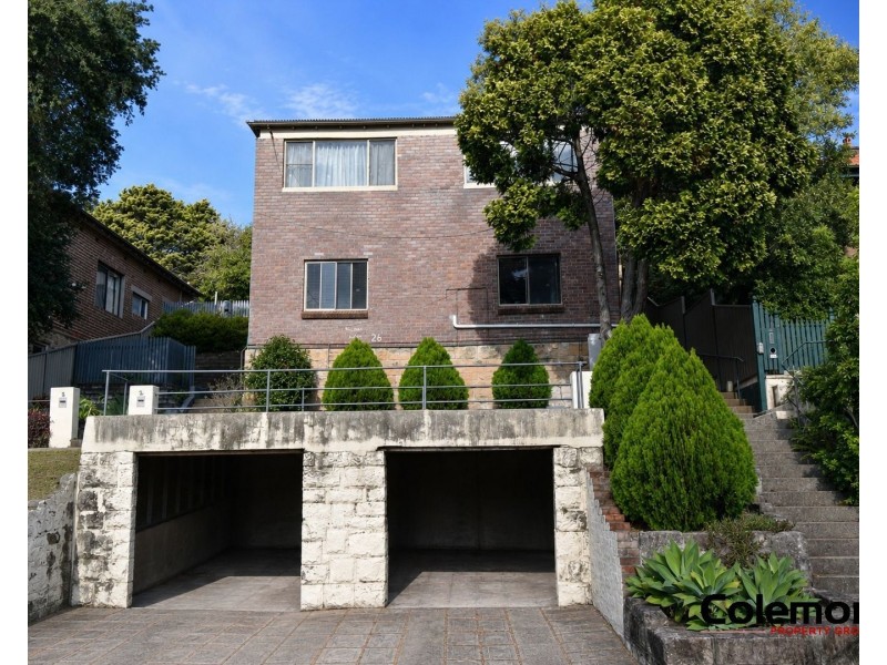 2/26 Station St, Arncliffe NSW 2205