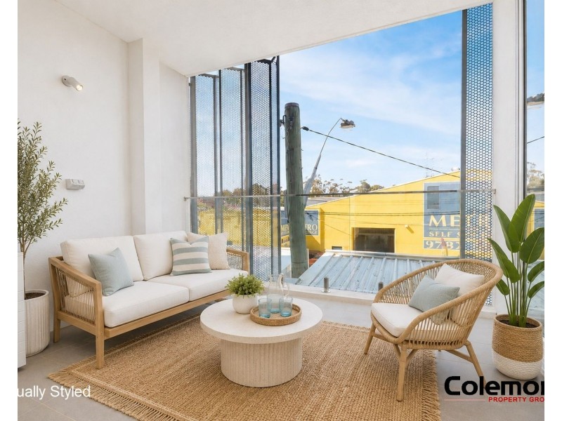 114/211 Canterbury Road, Canterbury NSW 2193