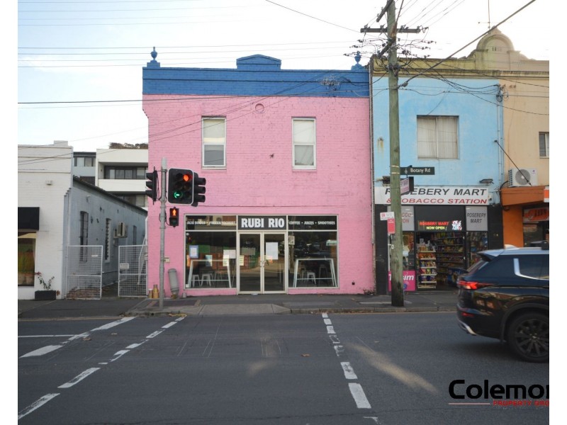 400 Botany Road, Beaconsfield NSW 2015