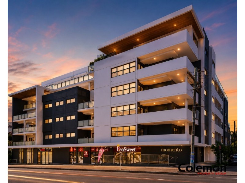 112/2A Cooks Ave, Canterbury NSW 2193