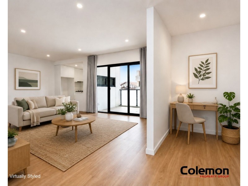 112/2A Cooks Ave, Canterbury NSW 2193