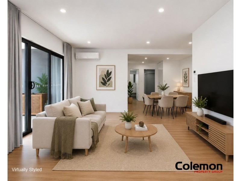 112/2A Cooks Ave, Canterbury NSW 2193