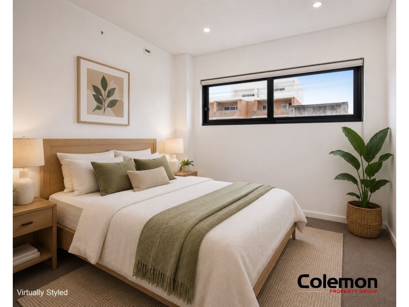 112/2A Cooks Ave, Canterbury NSW 2193