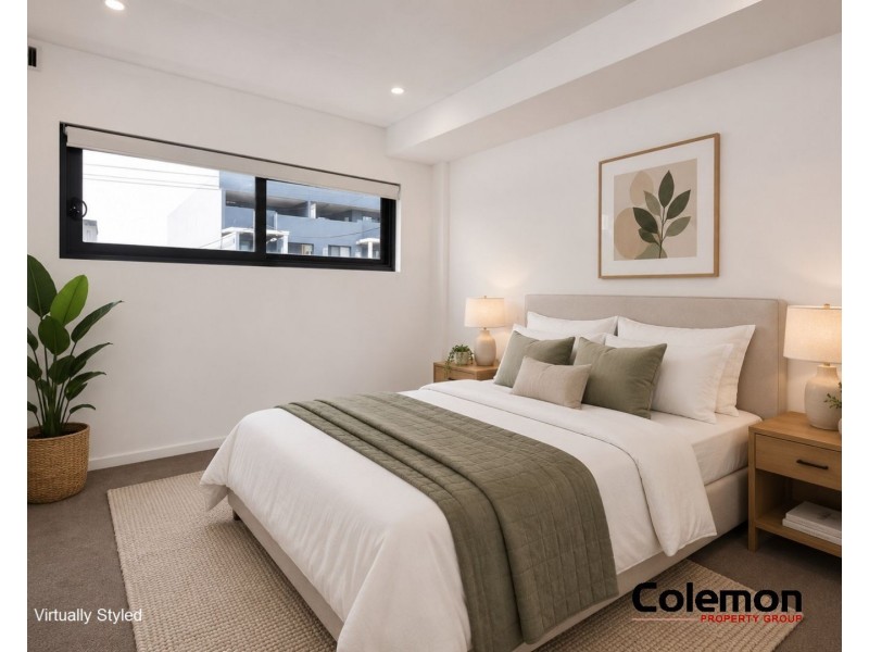 112/2A Cooks Ave, Canterbury NSW 2193