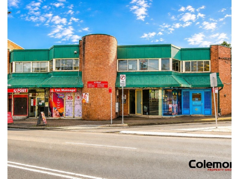 Suite 28/121-127 Canterbury Road, Canterbury NSW 2193