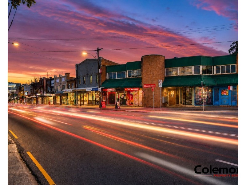 Suite 28/121-127 Canterbury Road, Canterbury NSW 2193