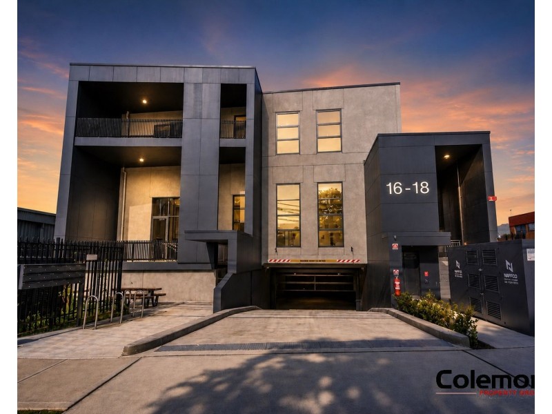 12/16-18 Harp St, Campsie NSW 2194