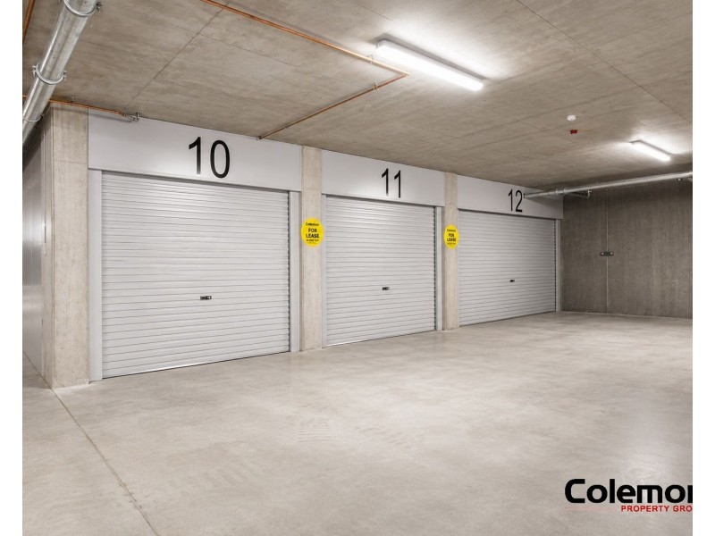 12/16-18 Harp St, Campsie NSW 2194