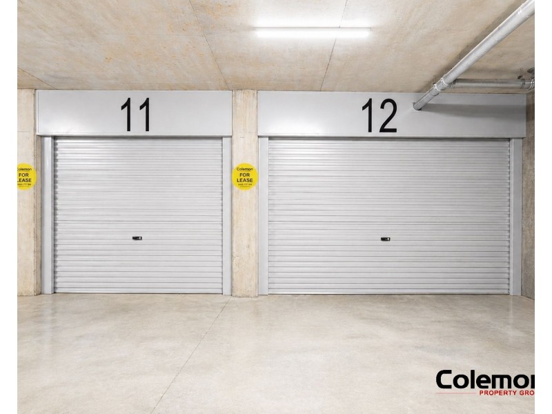 12/16-18 Harp St, Campsie NSW 2194