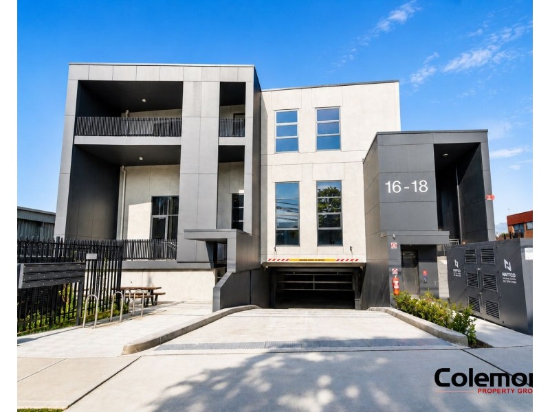 12/16-18 Harp St, Campsie NSW 2194