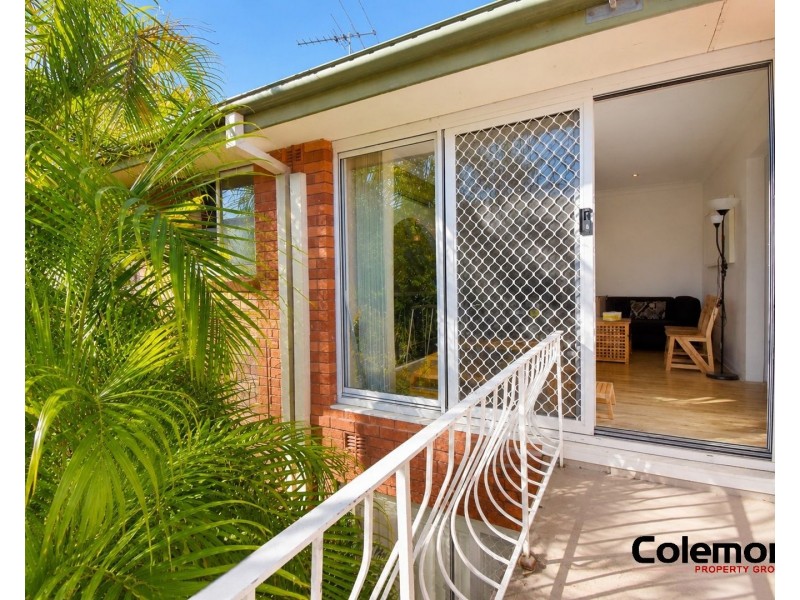 8/13 Dibbs St, Canterbury NSW 2193