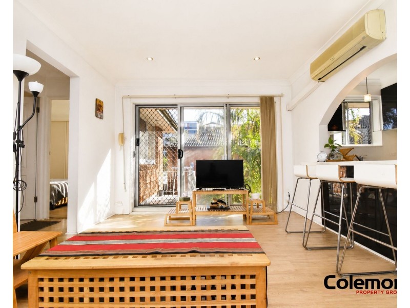 8/13 Dibbs St, Canterbury NSW 2193