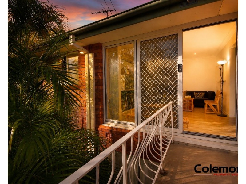 8/13 Dibbs St, Canterbury NSW 2193