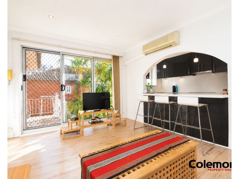 8/13 Dibbs St, Canterbury NSW 2193