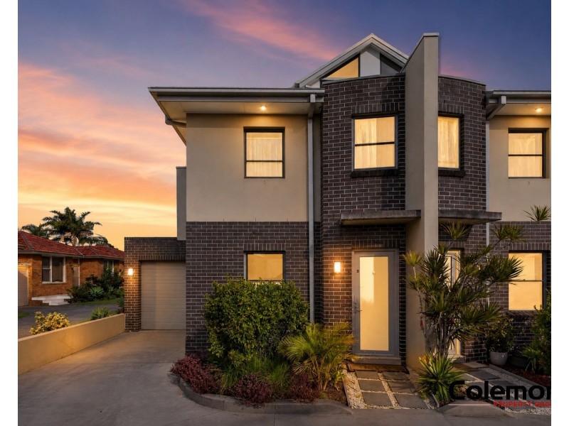 2/165-169 President Avenue, Monterey NSW 2217
