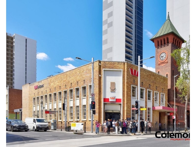 168 Burwood Road, Burwood NSW 2134