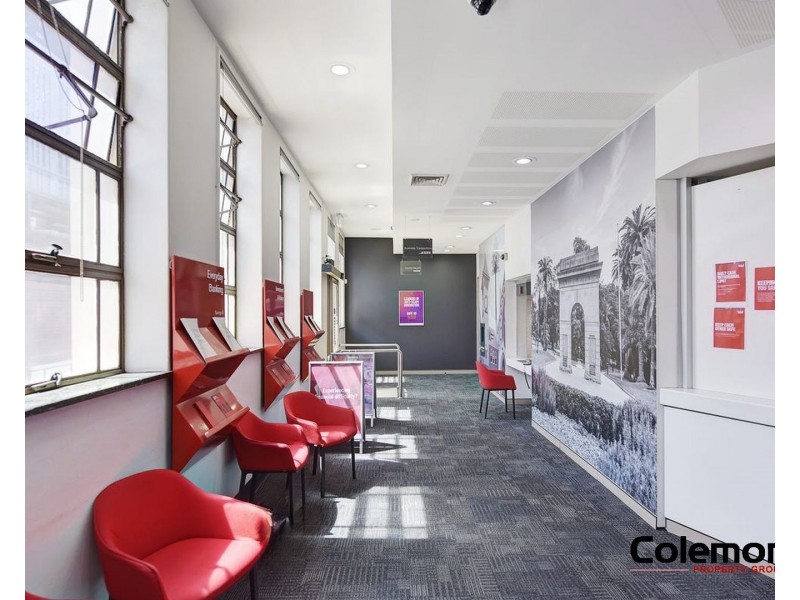 168 Burwood Road, Burwood NSW 2134
