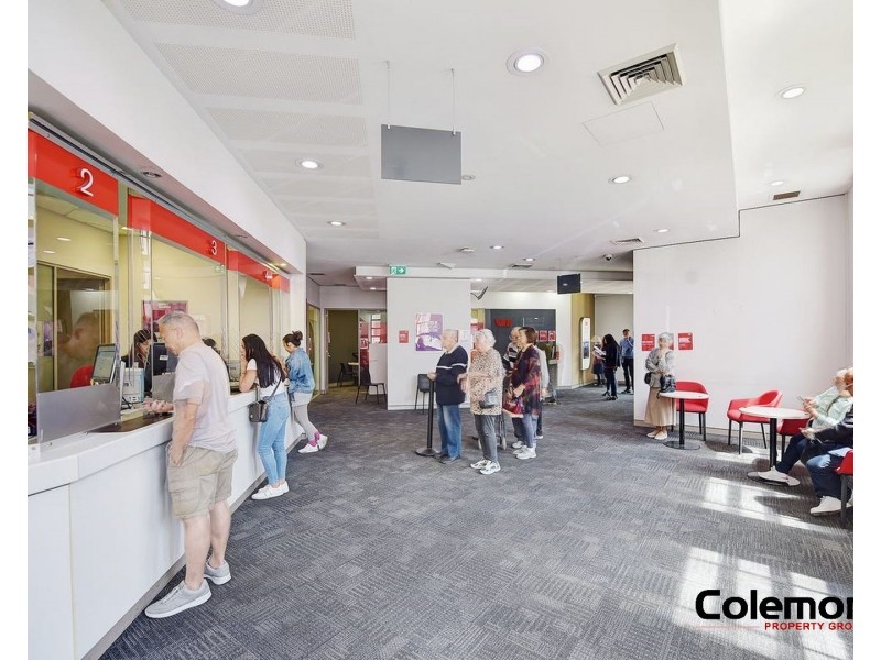 168 Burwood Road, Burwood NSW 2134