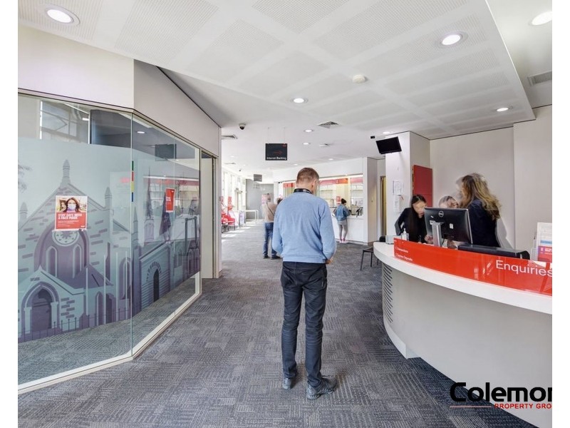 168 Burwood Road, Burwood NSW 2134