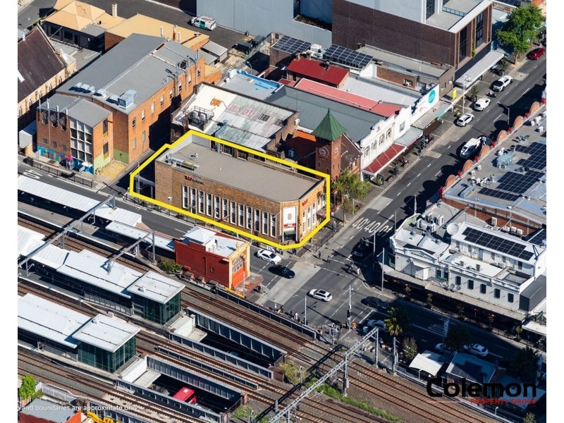 168 Burwood Road, Burwood NSW 2134