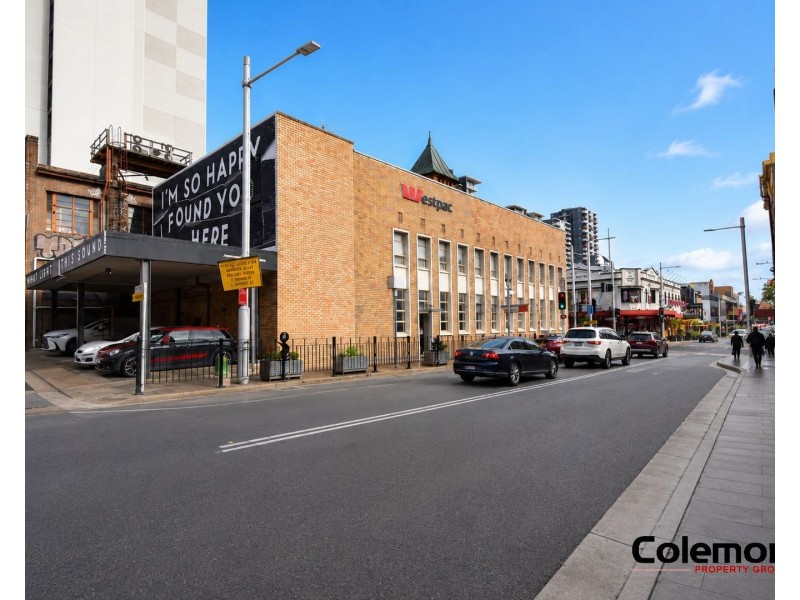 168 Burwood Road, Burwood NSW 2134
