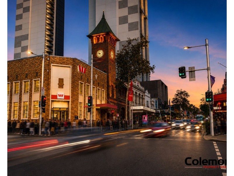 168 Burwood Road, Burwood NSW 2134