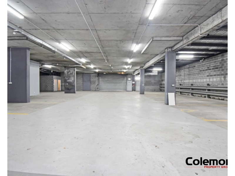 GF/9 Deane St, Burwood NSW 2134