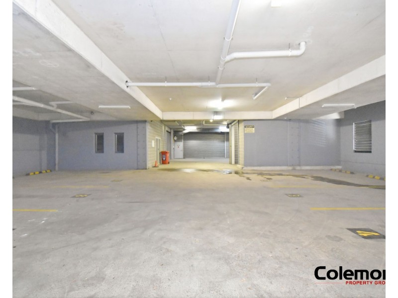 GF/9 Deane St, Burwood NSW 2134