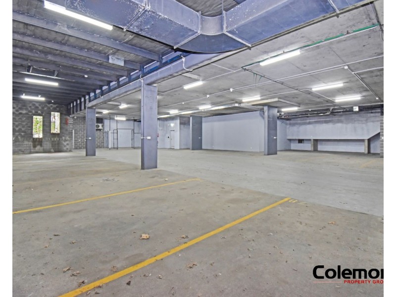 GF/9 Deane St, Burwood NSW 2134