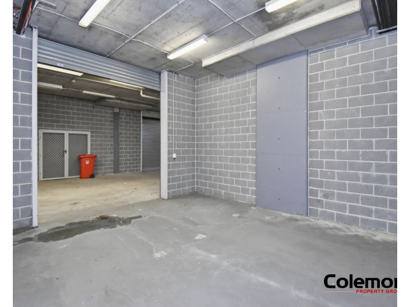 GF/9 Deane St, Burwood NSW 2134