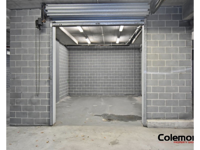 GF/9 Deane St, Burwood NSW 2134