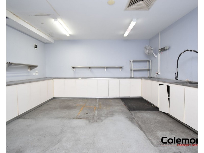 GF/9 Deane St, Burwood NSW 2134