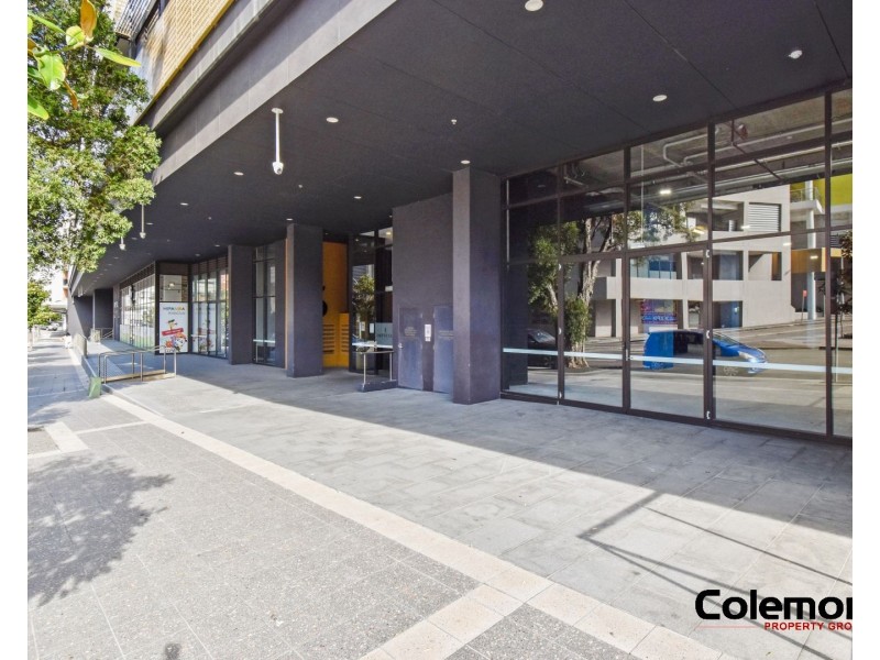 Shop 1/31 Treacy Street, Hurstville NSW 2220