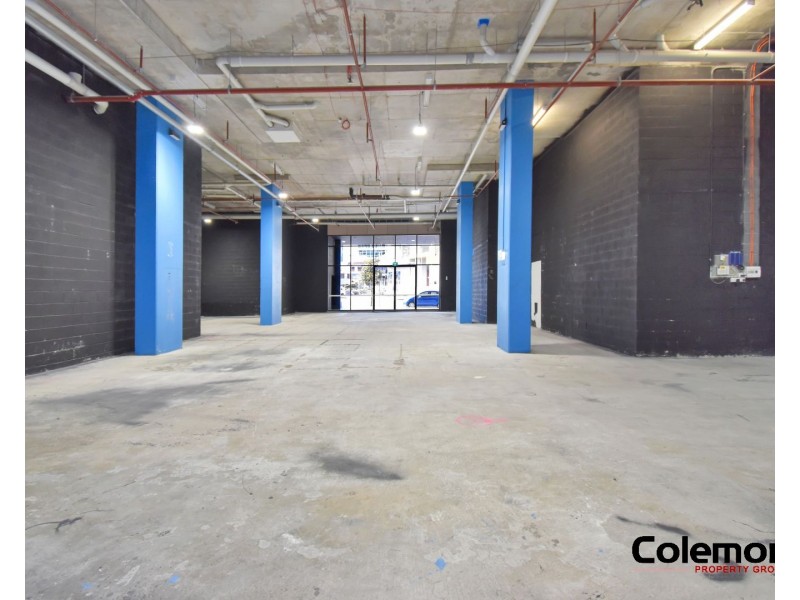 Shop 1/31 Treacy Street, Hurstville NSW 2220