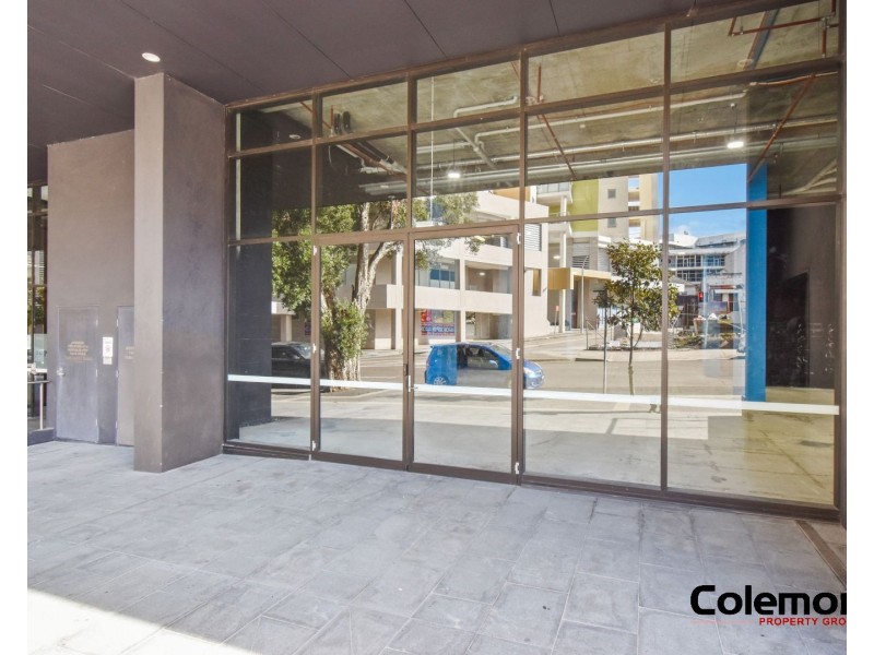 Shop 1/31 Treacy Street, Hurstville NSW 2220