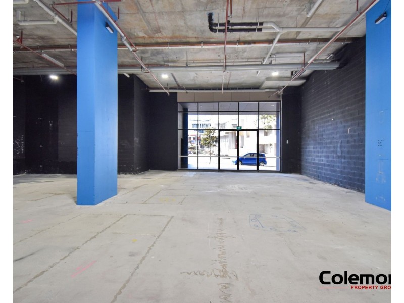 Shop 1/31 Treacy Street, Hurstville NSW 2220